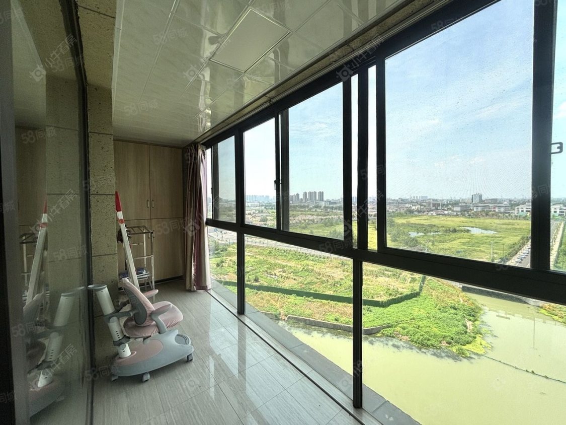 常州玉兰广场一期在租房源室内图_小牛看房