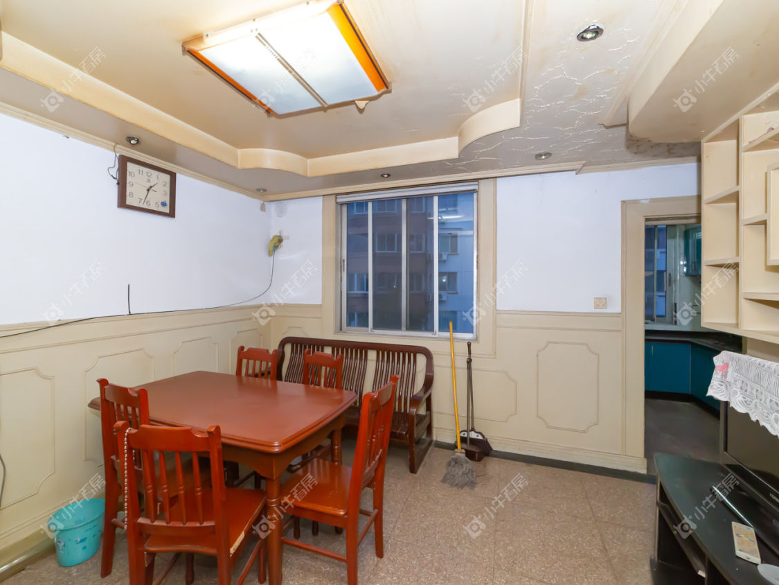 常州翠竹新村东北区在租房源_小牛看房