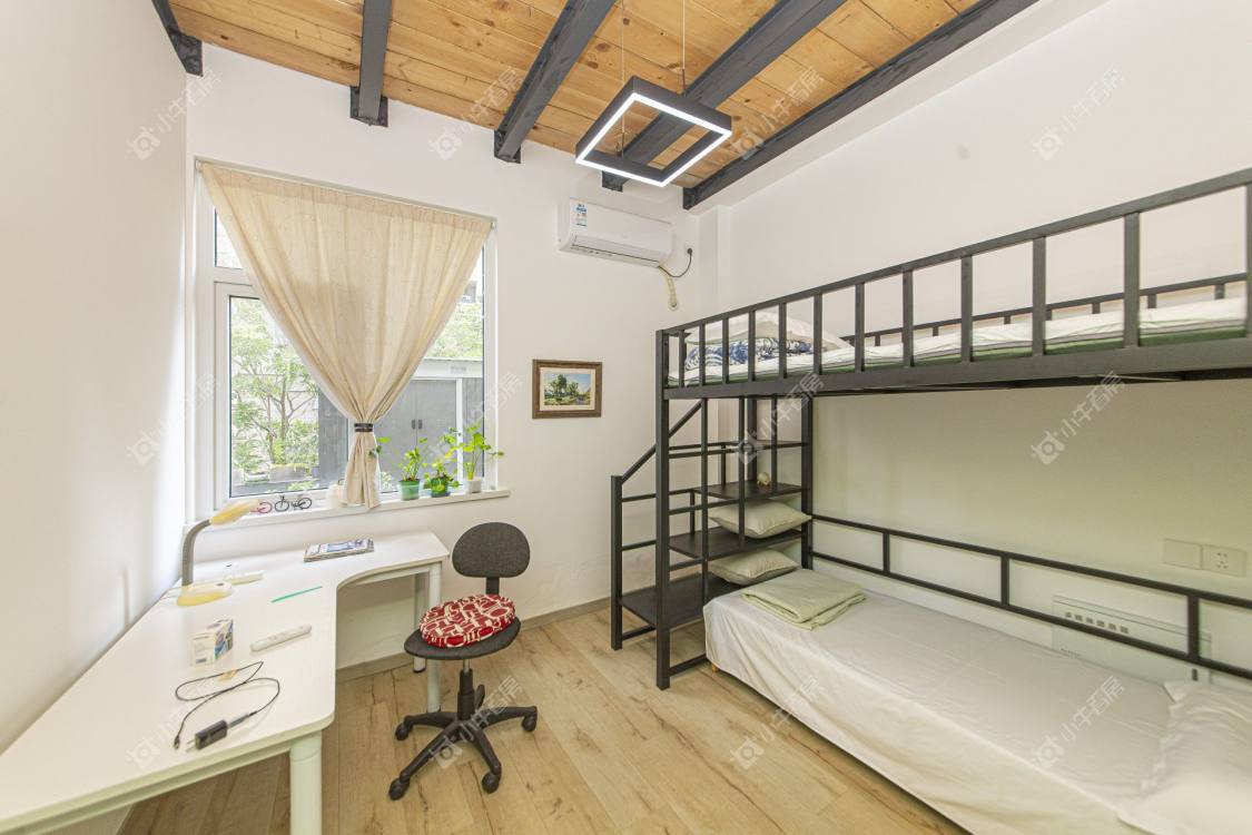 红星国际广场房源室内图 常州红星国际广场在租房源室内图_小牛看房