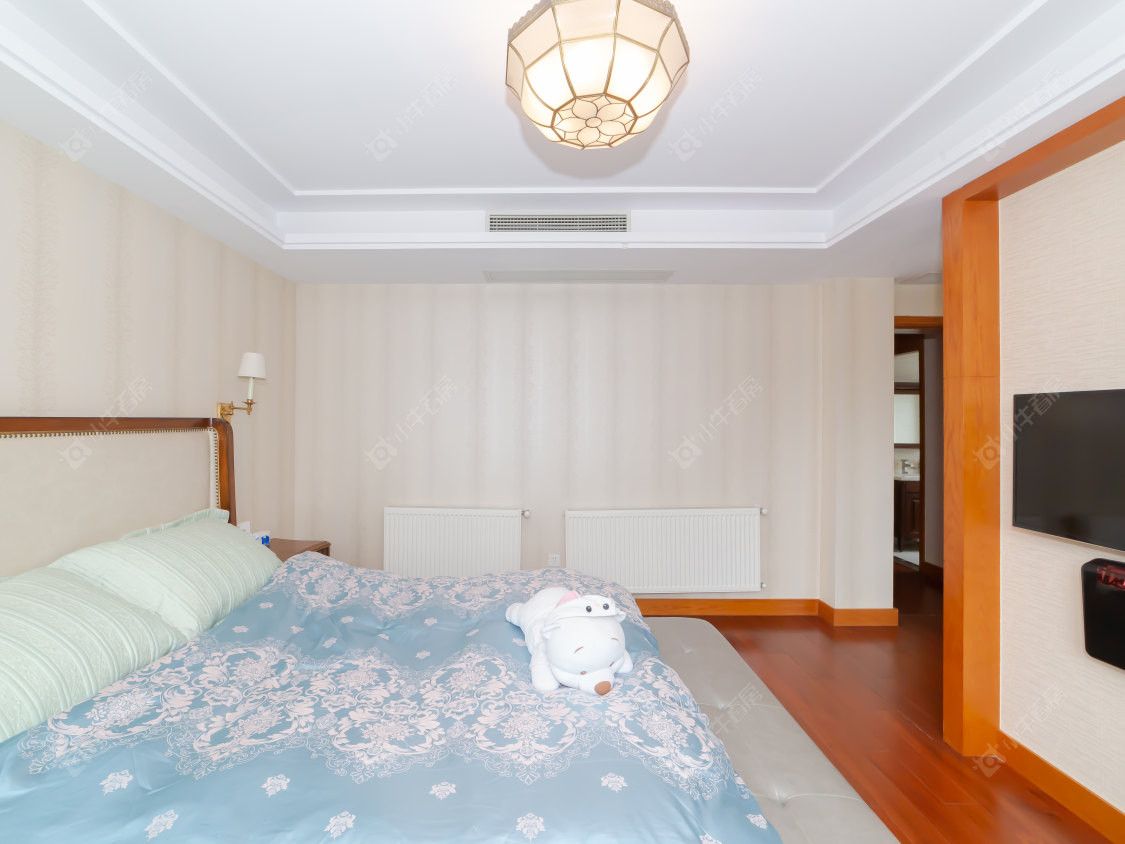 常州水木年华花园在售二手房源室内图_小牛看房