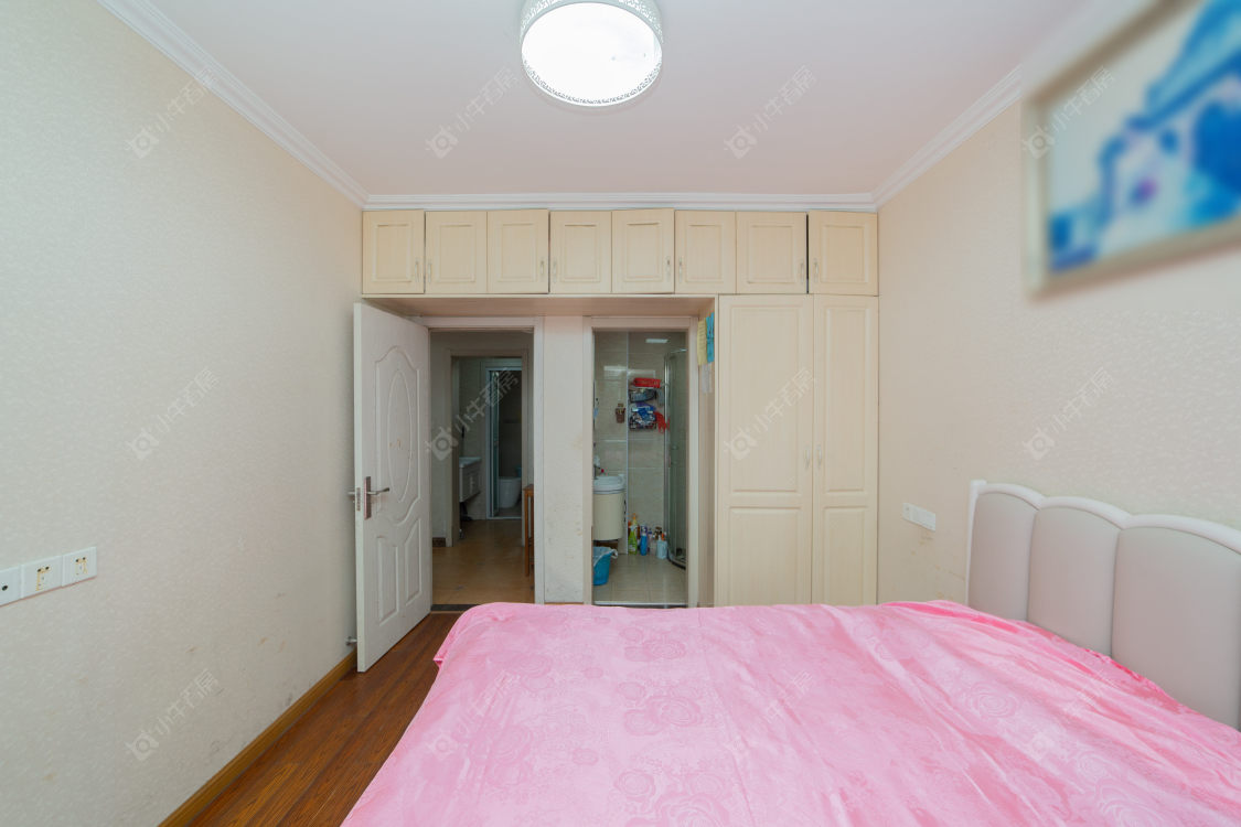 常州锦绣天地在售二手房源室内图_小牛看房