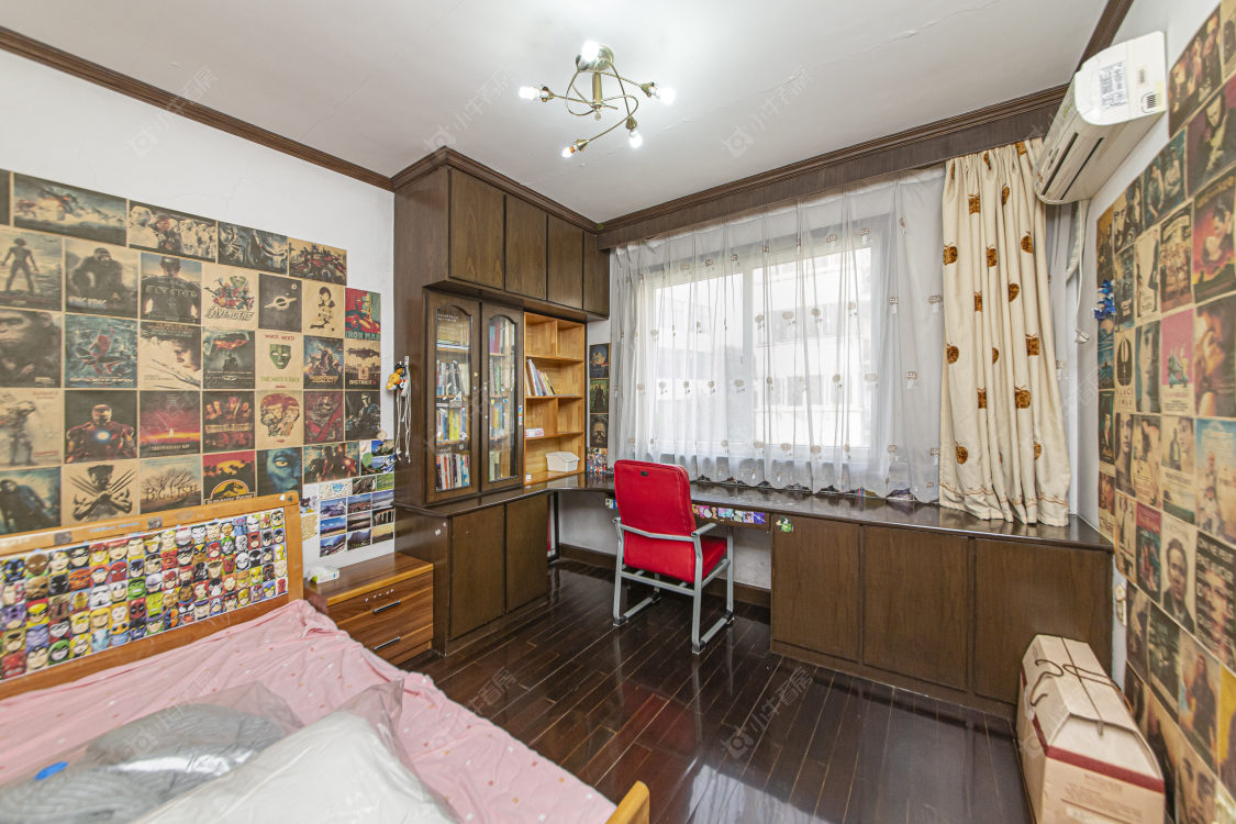 丰乐公寓南区房源室内图 常州丰乐公寓南区在售二手房源室内图_小牛看房