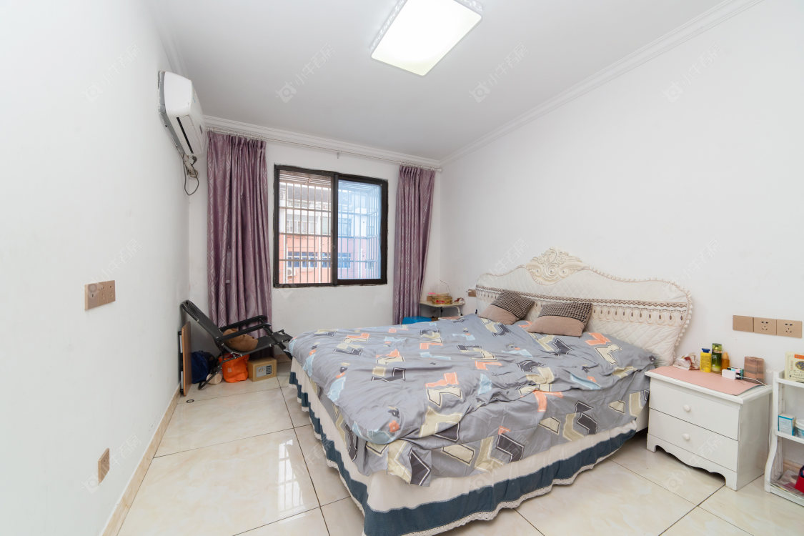 花园西村房源室内图 常州花园西村在售二手房源室内图_小牛看房