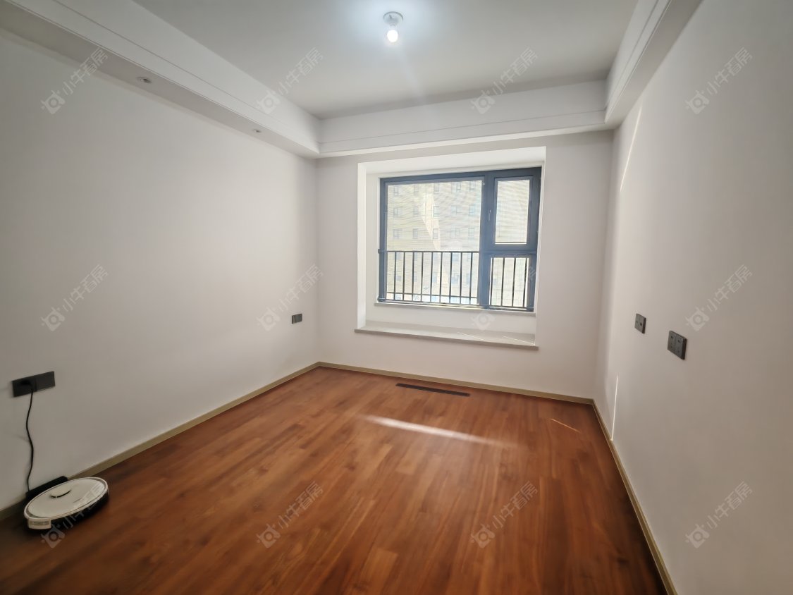 常州春秋金茂府在租房源室内图_小牛看房