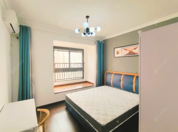 常州吾悦广场(天宁)在租房源室内图_小牛看房