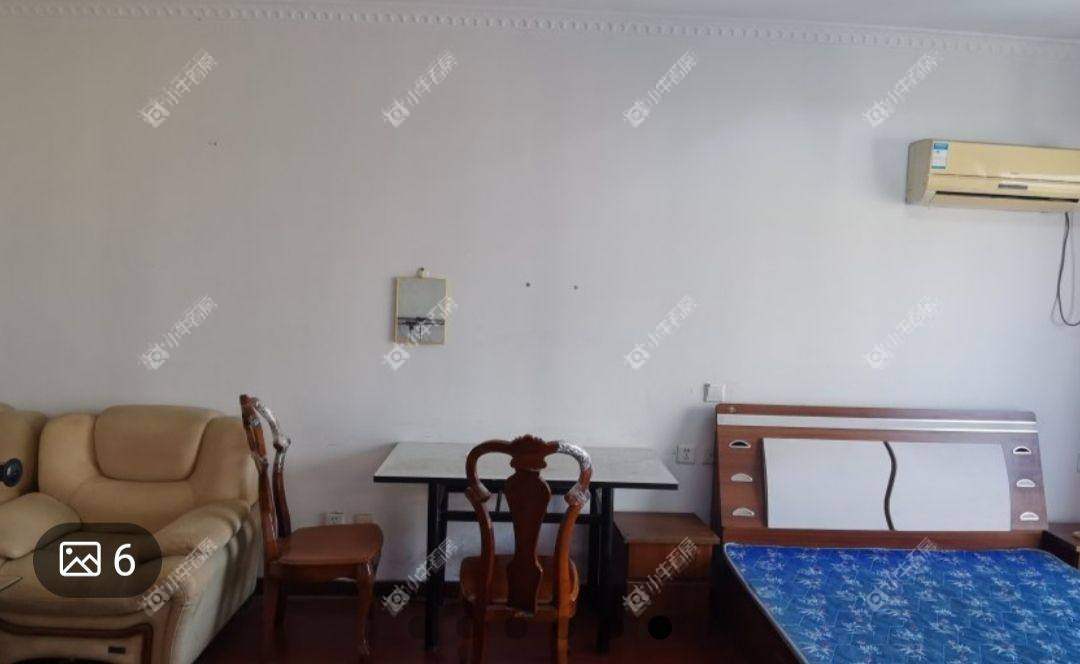 常州金百国际在租房源室内图_小牛看房