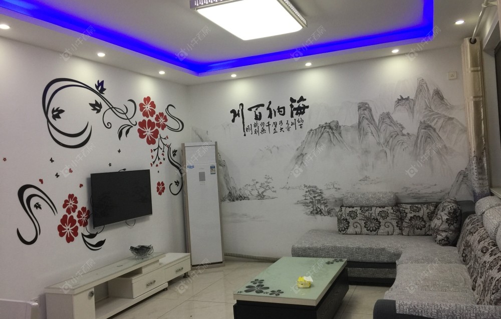 常州康桥水郡在租房源_小牛看房