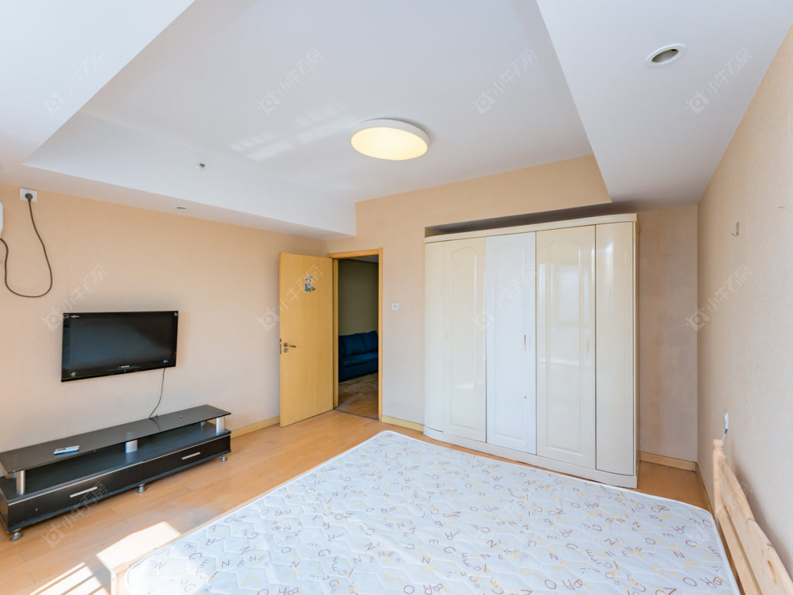 常州莱蒙双子星座公寓在售二手房源室内图_小牛看房