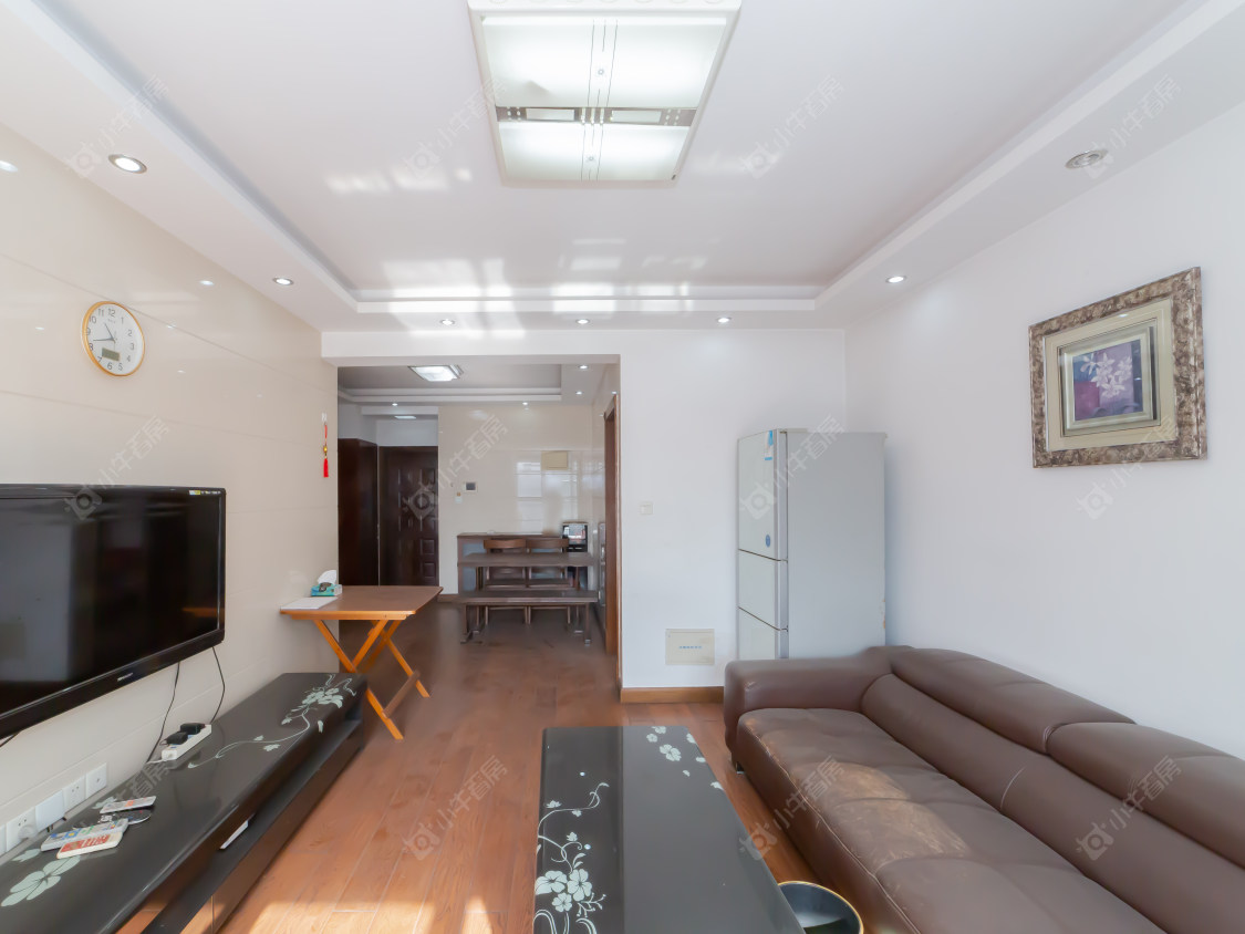 常州永宁雅苑在售二手房源室内图_小牛看房