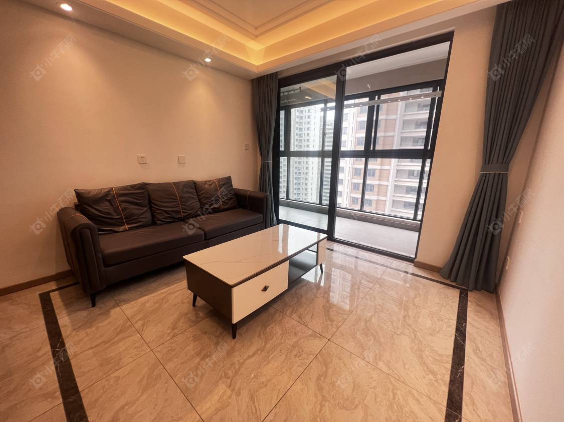 常州龙运天城在租房源室内图_小牛看房