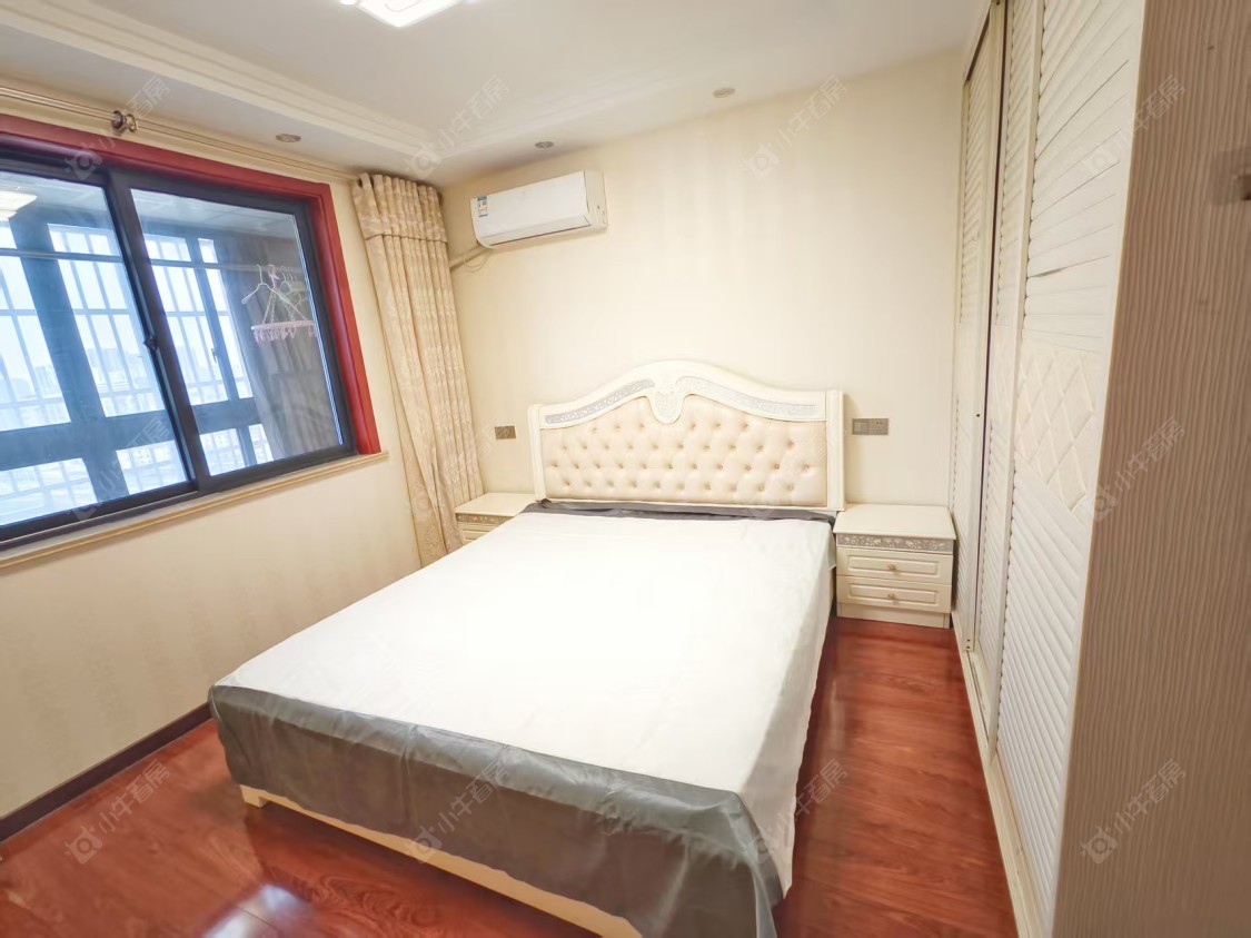 常州永宁星座公寓在租房源_小牛看房