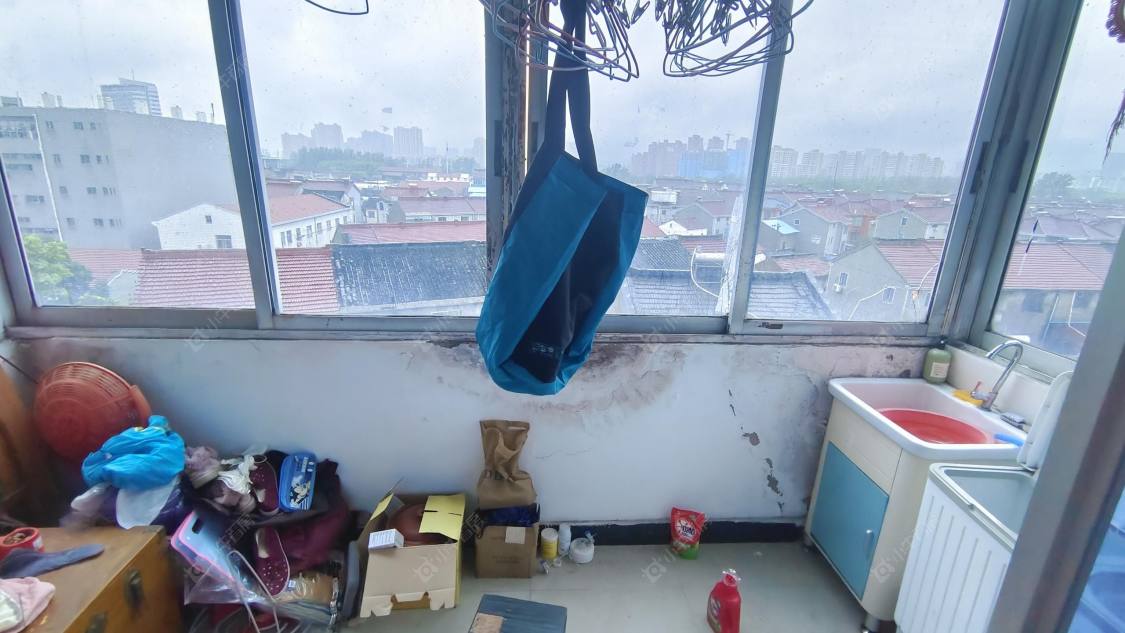 常州丽华三村南开小区租房_丽华三村南开小区2室1厅房源出租