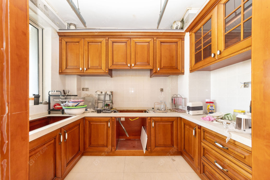 常州莱蒙城空中别墅在售二手房源室内图_小牛看房