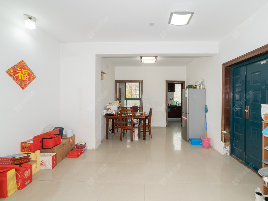 常州盛世名门在售二手房源室内图_小牛看房