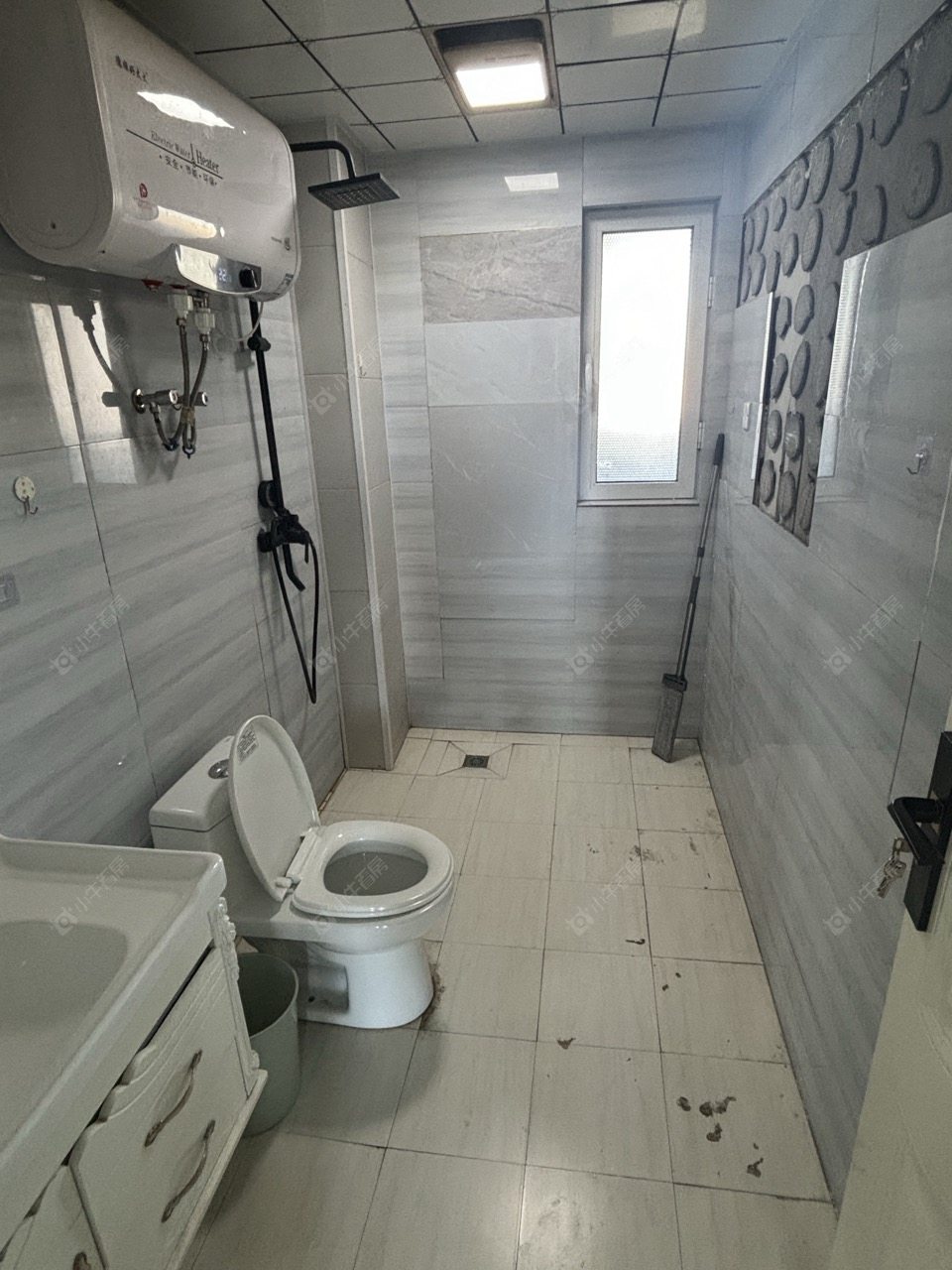 常州海华花园在租房源室内图_小牛看房