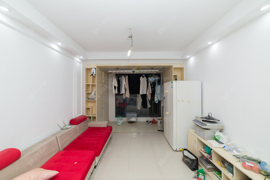 常州香溢紫郡四期在售二手房源_小牛看房