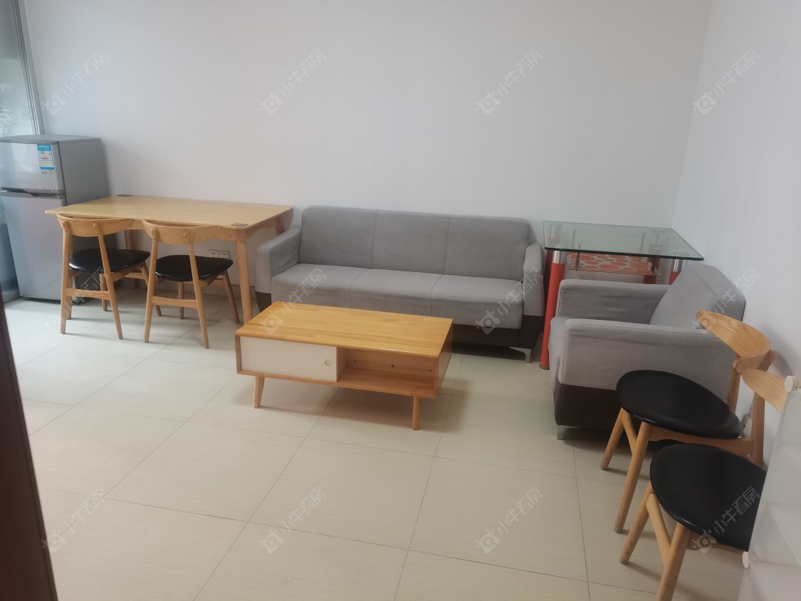 常州水木年华花园在租房源_小牛看房