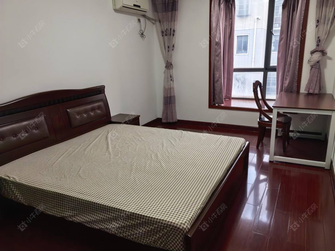 常州长安家园在租房源室内图_小牛看房