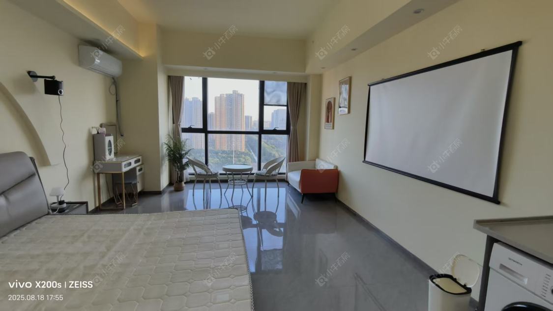 常州新龙江城市广场在租房源_小牛看房