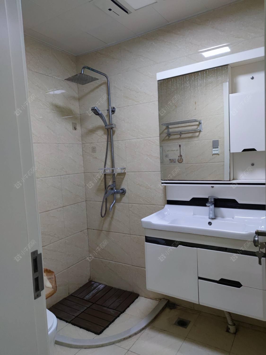 常州凯尔锋度在租房源室内图_小牛看房