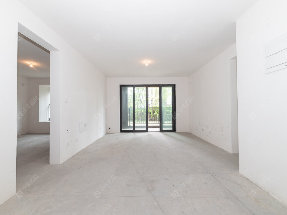 常州美的江山樾在售二手房_小牛看房