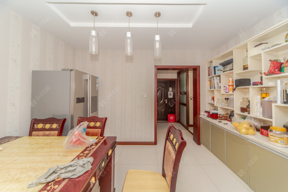 常州康桥水郡在售二手房源室内图_小牛看房