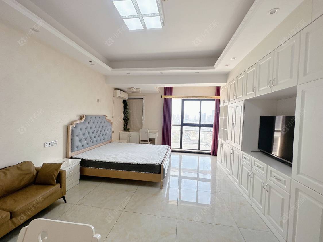 常州四季青服装城在租房源_小牛看房