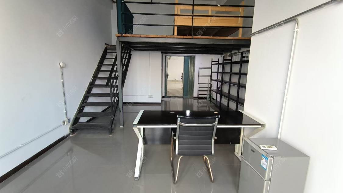 亚泰财富中心房源室内图 常州亚泰财富中心在租房源室内图_小牛看房