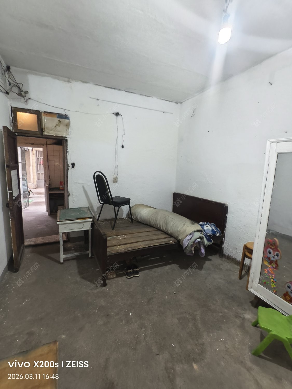 常州车站西弄在租房源室内图_小牛看房