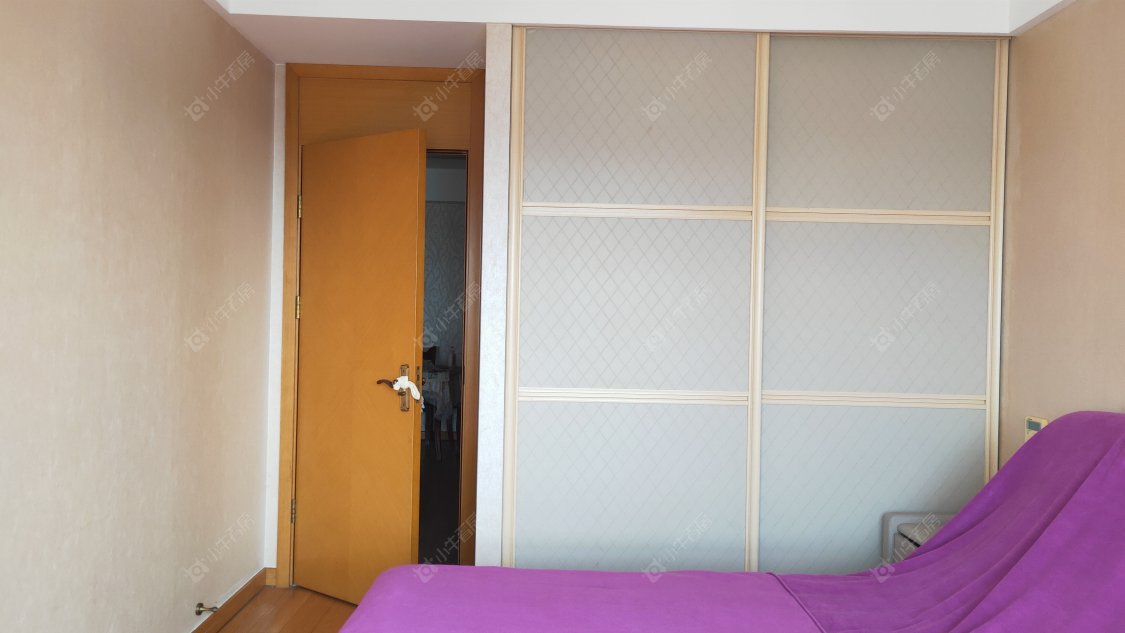 常州新城金郡(天宁)一期在租房源室内图_小牛看房