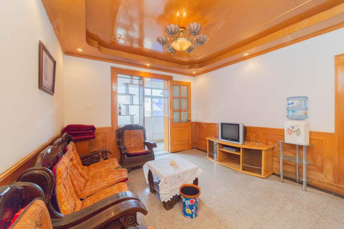 常州汇丰一村在售二手房源室内图_小牛看房