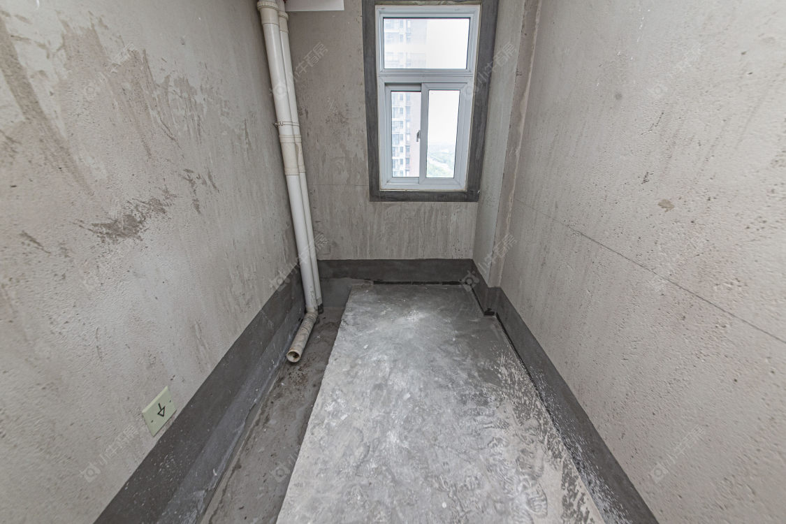 常州星河丹堤五区在售二手房源室内图_小牛看房