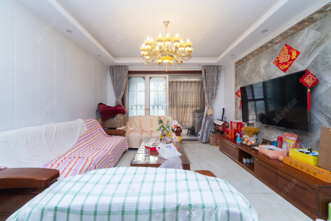 常州都市桃源五期在售二手房_小牛看房