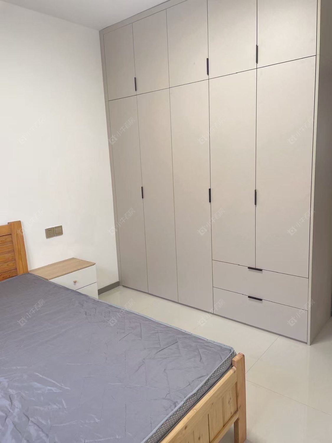 常州永安花苑在租房源室内图_小牛看房