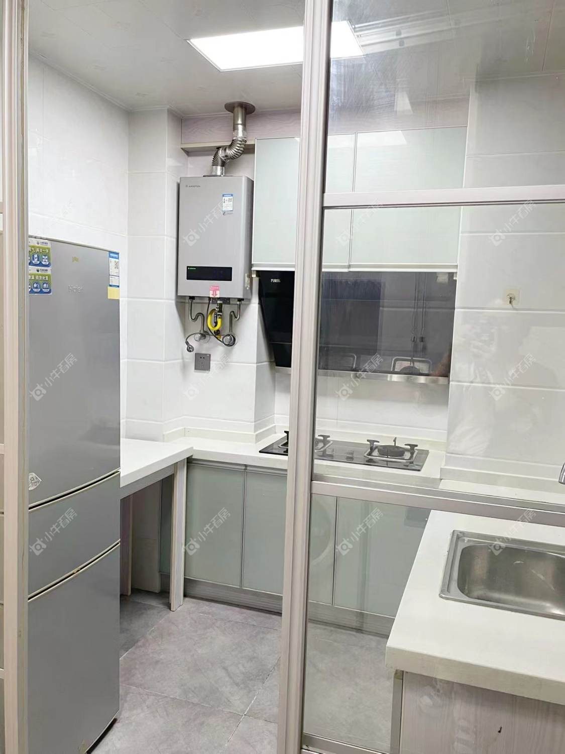 常州吾悦广场悦+公寓在租房源_小牛看房