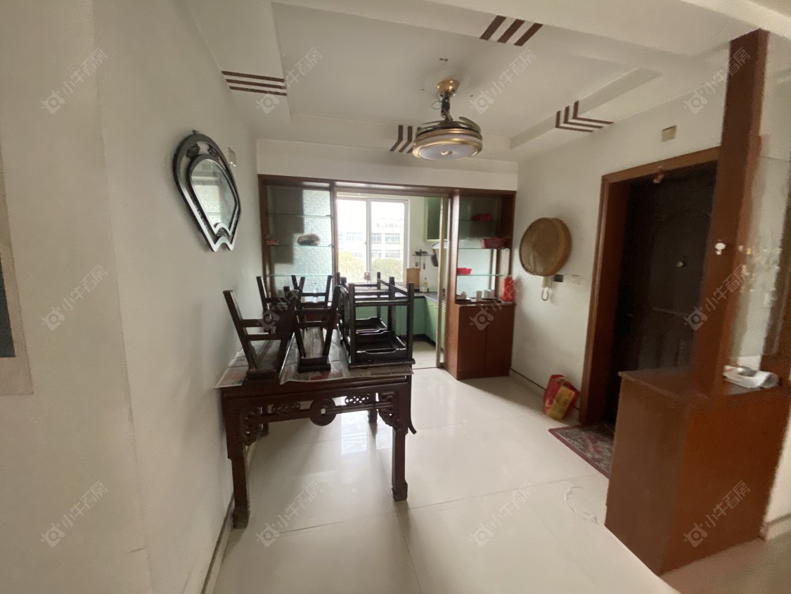 常州潞城花苑在租房源_小牛看房