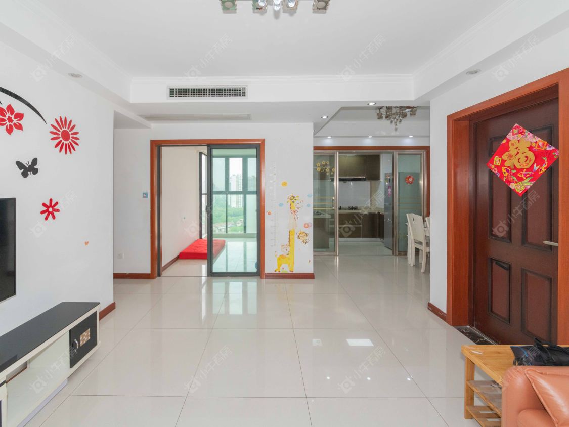 常州景瑞曦城在售二手房源室内图_小牛看房