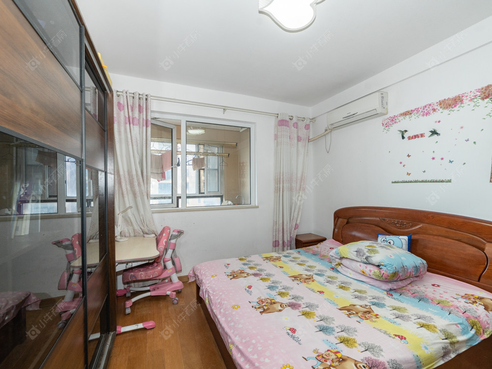 九洲花园二期房源室内图 常州九洲花园二期在售二手房源室内图_小牛看房