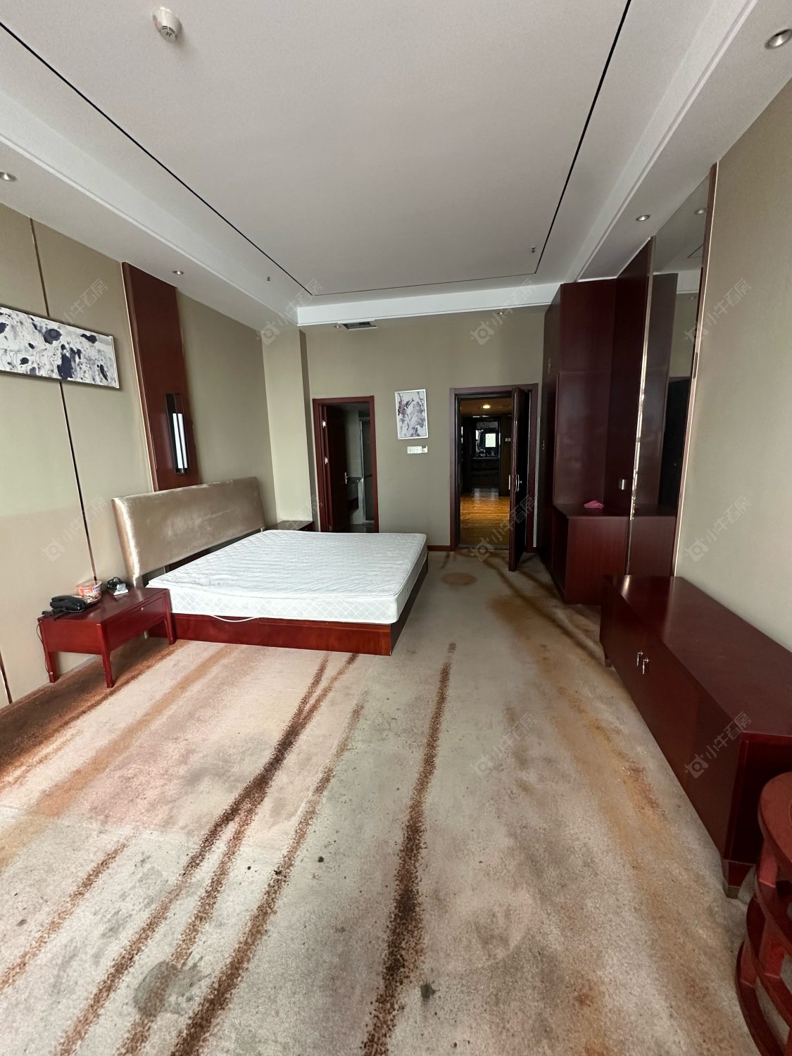 常州荣盛曼哈顿广场在租房源室内图_小牛看房