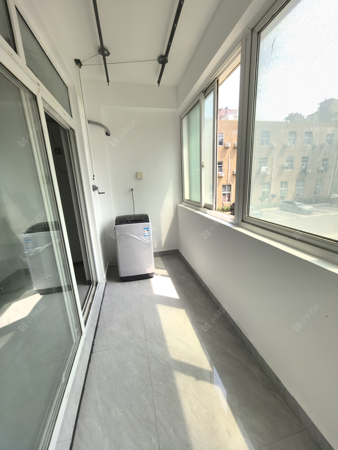 常州青洋花苑租房_小牛看房