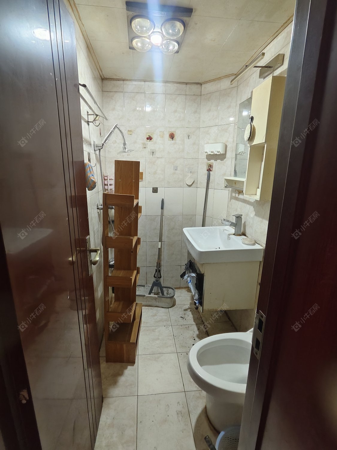 常州北环新村在租房源室内图_小牛看房