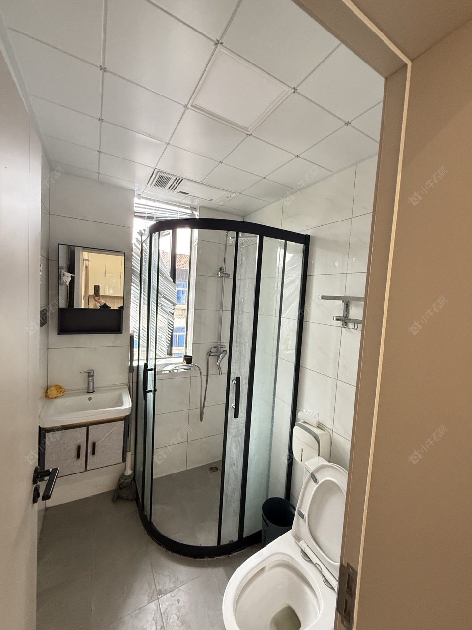 常州三井西小村在租房源室内图_小牛看房