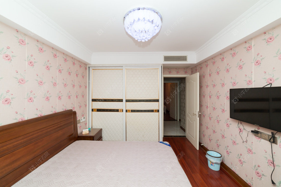 常州香溢紫郡二期在售二手房源室内图_小牛看房