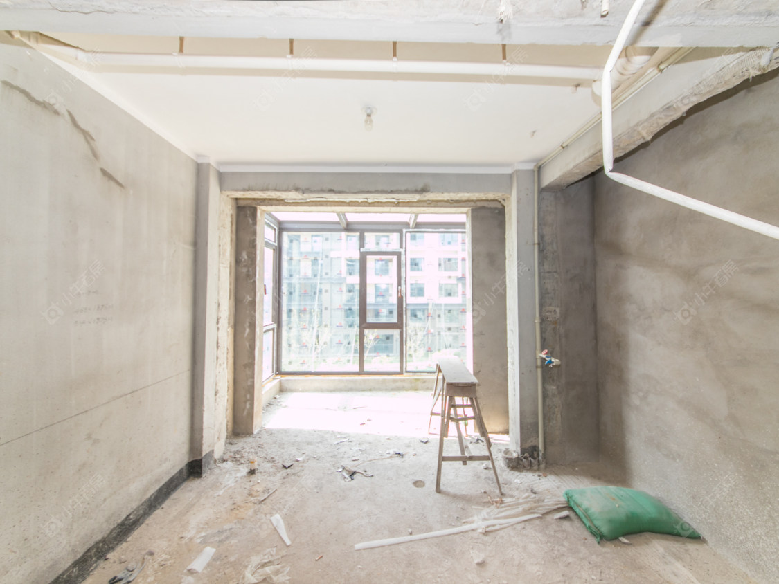 常州水韵江南在售二手房源室内图_小牛看房