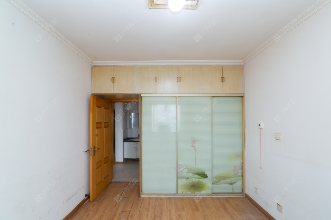 常州银河湾第一城一期在售二手房源室内图_小牛看房