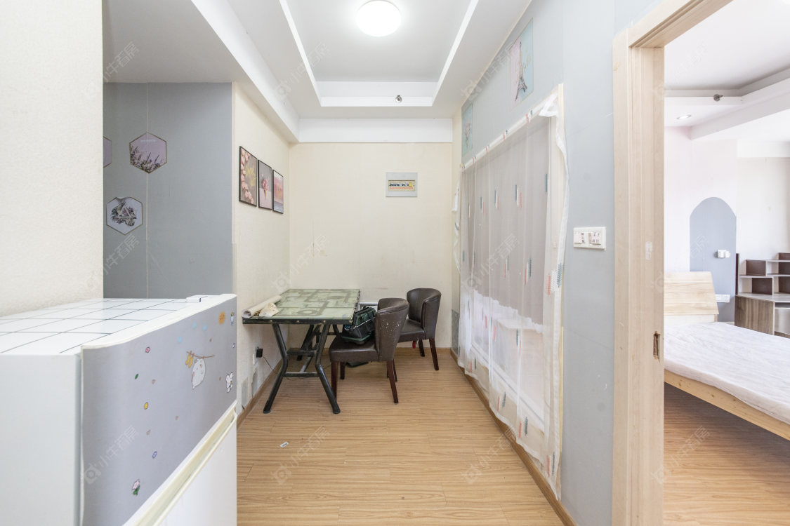 四季青服装城房源室内图 常州四季青服装城在售二手房源室内图_小牛看房