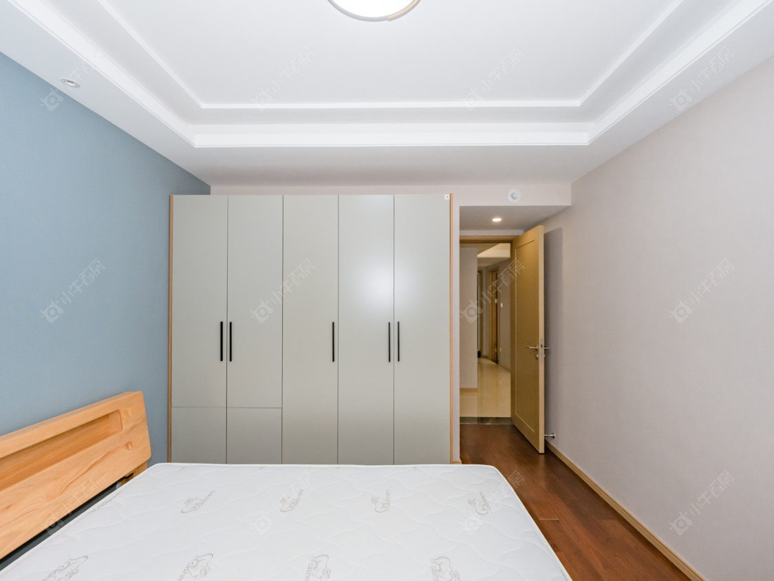 常州运河天地在售二手房源室内图_小牛看房