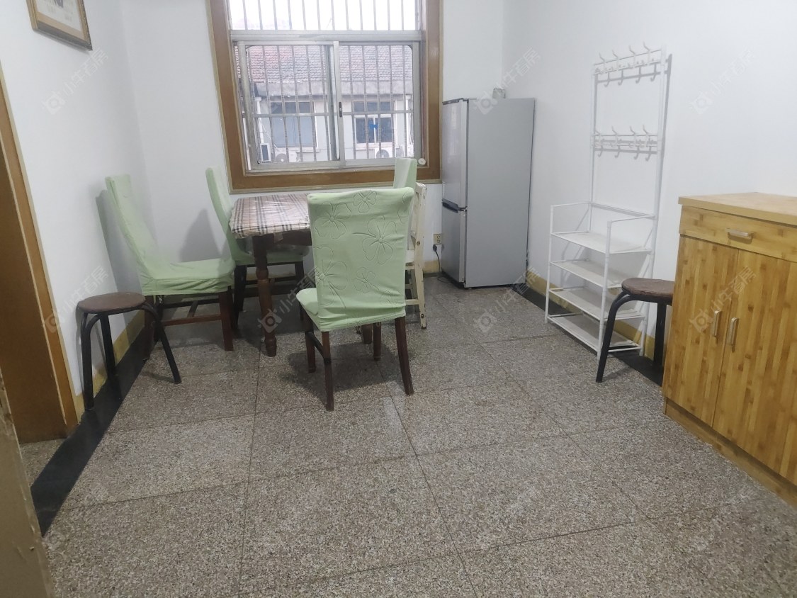 常州中凉二村在租房源室内图_小牛看房