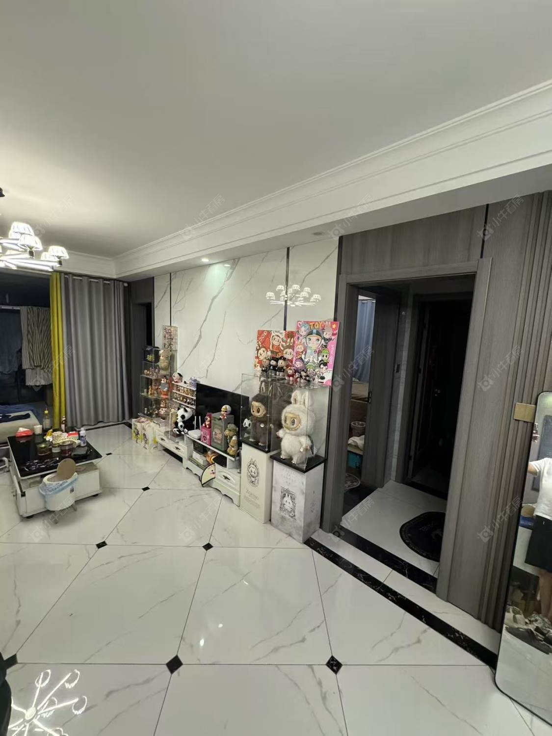 常州星河国际七区在租房源_小牛看房