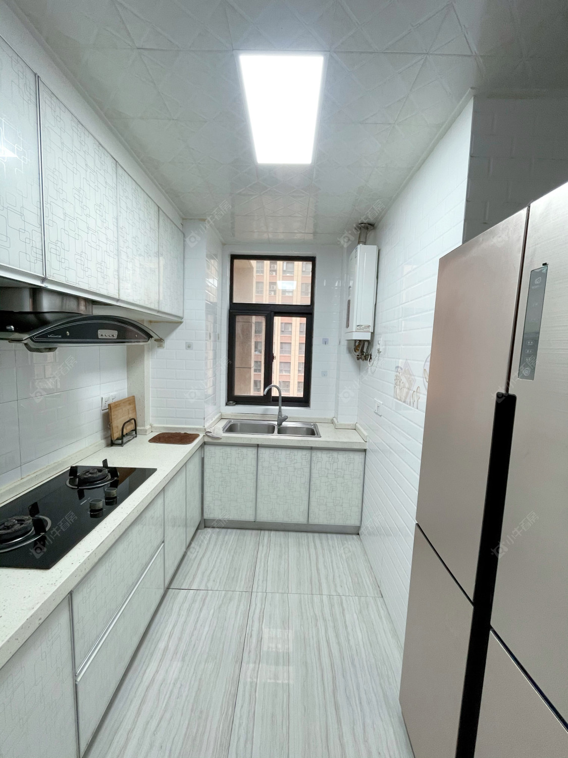 常州绿都万和城七区在租房源室内图_小牛看房